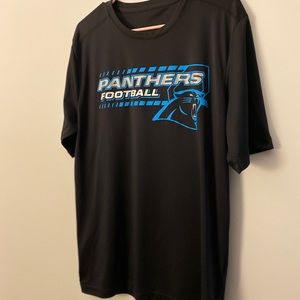 Men’s Carolina Panthers Tee